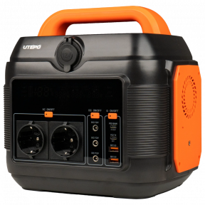 Utepo UPS600-2 - Портативный источник питания купить