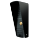 Slinex ML-16HD (Black) + SQ-04 (White) - Комплект видеодомофона