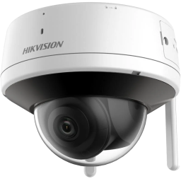 Hikvision DS-2CV2141G2-IDW(W) (2.8мм) - 4 Мп купольная Wi-Fi камера