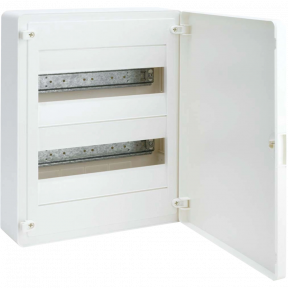 Розподільний щиток Hager GOLF VS212PD на 24 модулі купити