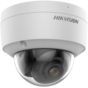 Hikvision DS-2CD2147G2-SU(C) (2.8 мм) - 4МП ColorVu IP видеокамера купить