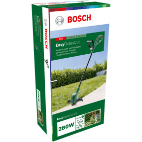 Bosch EasyGrassCut 23 (06008C1H00) - Триммер в Украине