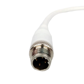 Переходник AE-MC1043-0.2(RJ45 to M12D4M) в Украине