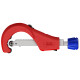 KNIPEX TubiX труборіз для сталі і кольорових металів, різець 6 - 35 мм (1/4"-1 3/8"), товщина стінок до 2 мм