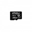 Карта памяти MicroSD IMOU ST2-64-S1 (64 Гб)