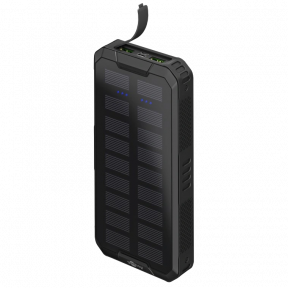 Повербанк GOOBAY OUTDOOR 53934 (USB 20000 мА•ч) купить