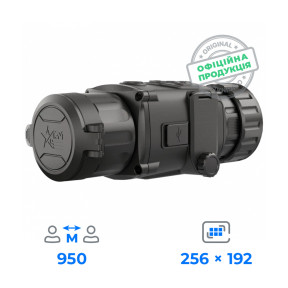 AGM Rattler TC19-256 - Тепловизионная насадка на прицел купить