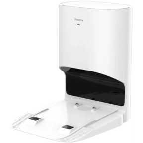 Dreame Bot D10 Plus (RLS3D) - Робот-пылесос в Украине
