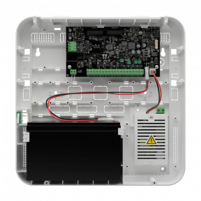 Адресный универсальный модуль Tiras AM-MULTI+ купить