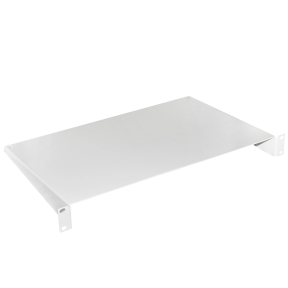 Полка консольная 1U 19" 280 мм купить