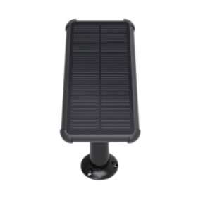 Ezviz CS-CMT-Solar Panel - Cолнечная панель - фото №1 Ezviz CS-CMT-Solar Panel - Cолнечная панель купить