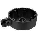 Hikvision DS-1280ZJ-DM46 BLACK - Коммутационная коробка