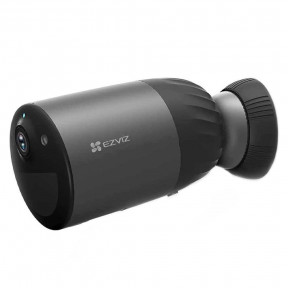 EZVIZ eLife 2K+ (CS-BC1C (4MP, W1)) - Автономная аккумуляторная камера для умного дома купить