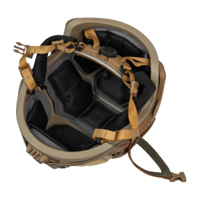 Шoлoм комплектація покращена колір койот розмір L TOR-D-VN - фото №2 Шoлoм комплектація покращена колір койот розмір L TOR-D-VN зображення