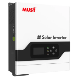 Гибридный солнечный инвертор (hybrid) MUST PV18-3024 VPM