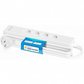 Meross MSS425FHK-EU - Розумний мережевий Wi-Fi фільтр купити