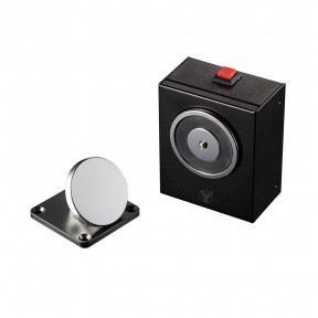 Фіксатор дверей Yli Electronic YD-604 купити