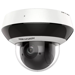 Hikvision DS-2DE2A404IW-DE3/W(C0)(S6)(C) (2.8-12мм) - 4Мп Wi-Fi PTZ видеокамера