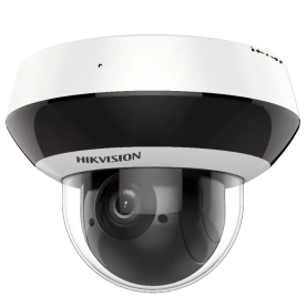 Hikvision DS-2DE2A404IW-DE3/W(C0)(S6)(C) (2.8-12мм) - 4Мп Wi-Fi PTZ видеокамера