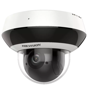 Hikvision DS-2DE2A404IW-DE3/W(C0)(S6)(C) (2.8-12мм) - 4Мп Wi-Fi PTZ видеокамера купить