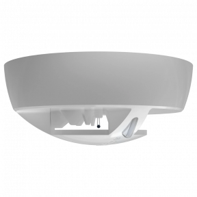 Адресный тепловой пожарный извещатель Tiras DETECTO HT110 в Украине