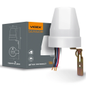VIDEX VL-SN02 10A 220V - Датчик освітлення фотометричний