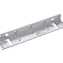 Yli Electronic MBK-350NL – Монтажний L-куточок для замка (YM-350N, Вузькі двері, 260 мм)