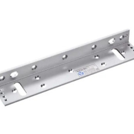 Yli Electronic MBK-350NL – Монтажний L-куточок для замка (YM-350N, Вузькі двері, 260 мм)