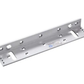 Yli Electronic MBK-350NL – Монтажний L-куточок для замка (YM-350N, Вузькі двері, 260 мм) купити
