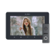 Slinex SM-07 + ML-17HD Graphite – Комплект відеодомофона (7", Full HD, 130°, 2Мп)