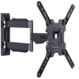 Gembird WM-55ST-01 32-55" - Кронштейн для телевізора 32 кг