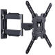 Gembird WM-55ST-01 32-55" - Кронштейн для телевізора 32 кг