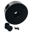 Коммутационная коробка UA13GB black