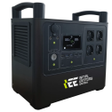 IEETEK Singo2000 Plus – Зарядна станція (2400 Вт, 1920 Вт·год, LiFePO4, EPS 10мс, Wi-Fi)