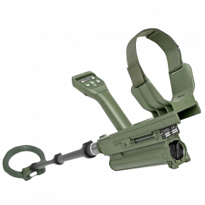 Vallon VMH4-VS20 Металлодетектор четвертого поколения со сменной поисковой рамкой диаметром 20см в Украине