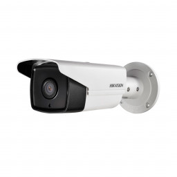 6МП вулична IP відеокамера Hikvision DS-2CD2T63G0-I8 (2.8 мм)