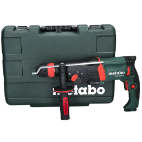 Комбинированный перфоратор Metabo KHE 2645 Q (601711500) купить
