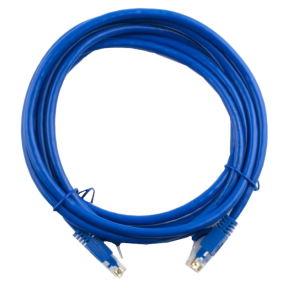 RITAR UTP, RJ45, Cat.5e, 30m, Cu Патч-корд литий (мідь) купити