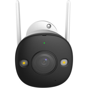 IMOU Bullet 2E 5MP (IPC-K3DP-5H0WF) (2.8 мм) - 5 Мп уличная Wi-Fi камера с микрофоном фото