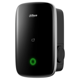Dahua DHI-ICS-A110E-H1D-Z – Зарядна станція для електромобілів (11 кВт, 16A, Type 2, RFID, Wi-Fi, IP55)