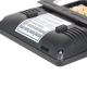 BCOM BD-770FHD Black Kit - Комплект відеодомофона