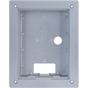 Dahua Technology VTM114 - Коробка для врезного монтажа - фото №1 Dahua Technology VTM114 - Коробка для врезного монтажа купить