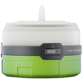 Goobay LED GREEN 58392 - Складаний ліхтар в Україні