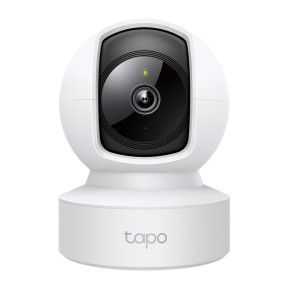 TP-LINK Tapo C212 - Wi-Fi камера для домашньої безпеки з можливістю панорамування та нахилу купити