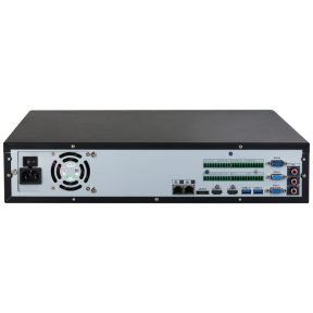 Dahua Technology DHI-NVR5832-EI2 - 32-канальный видеорегистратор 1U 2HDD WizSense фото
