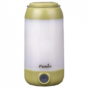 Ліхтарик лампа Fenix CL26 Green (CL26Rg) купити