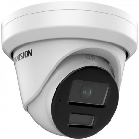 Hikvision DS-2CD2323G2-IU(D) (2.8 мм) - 2 Мп фіксована мережева камера AcuSense - фото №2 Hikvision DS-2CD2323G2-IU(D) (2.8 мм) - 2 Мп фіксована мережева камера AcuSense зображення