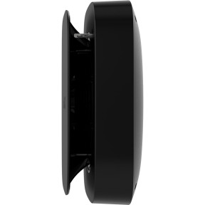 Ajax FireProtect 2 RB (Heat) Black - Бездротовий пожежний датчик тепла фото