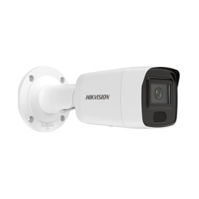 5МП вулична IP відеокамера Hikvision DS-2CD3056G2-IS (2.8 мм) (C) купити