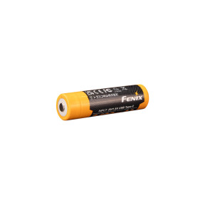 Аккумулятор 18650 Fenix ​​(3400 mAh) Type-C V3.0 фото